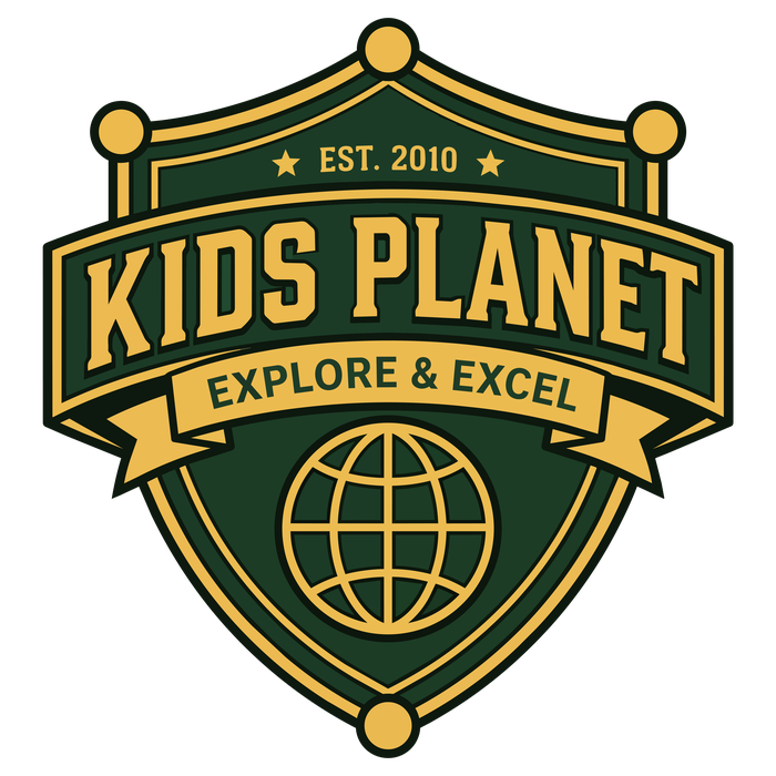 Kids Planet